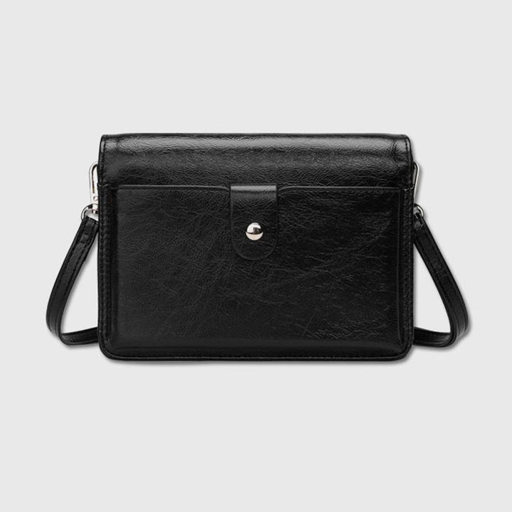 Minimalismus Lässige Umhängetasche Handytasche