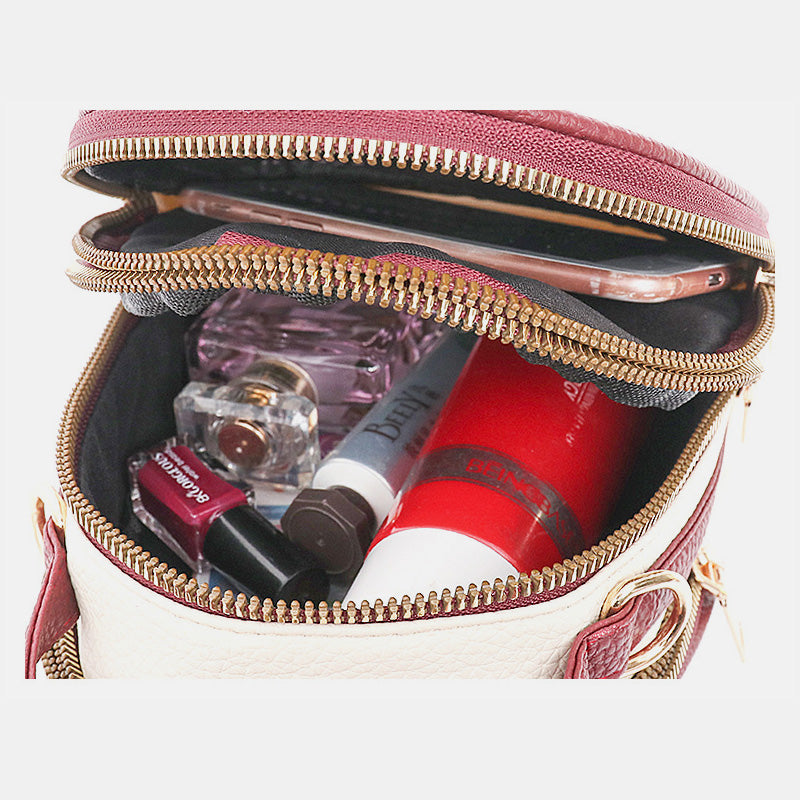 Stylische Crossbody Bag Umhängetasche