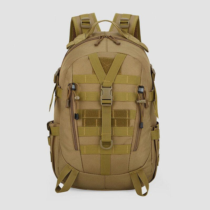 Multifunktionaler taktischer Rucksack mit großem Fassungsvermögen