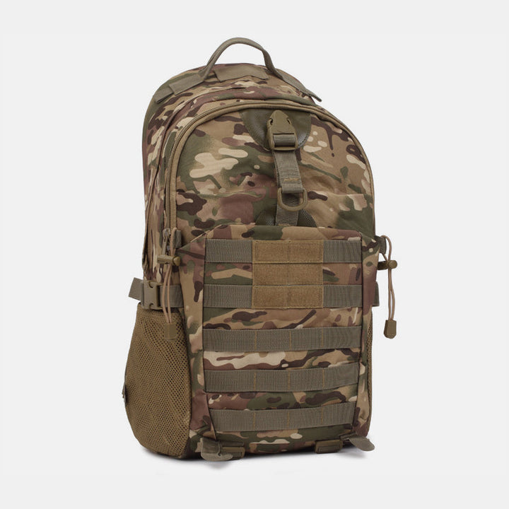 Taktischer Outdoor-Rucksack mit großem Fassungsvermögen