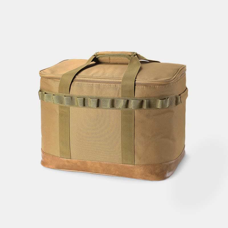 Multifunktions-Werkzeugaufbewahrungstasche, robuste Handtasche mit großem Fassungsvermögen, tragbare Werkzeugtasche