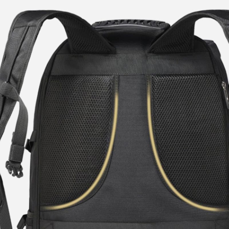 Rucksack für Männer, Freizeitreisen, Outdoor, Sport, Seesack, Wandertasche