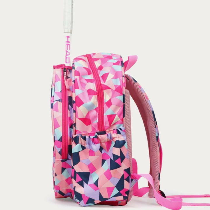 Schläger-Rucksack für Kinder und Erwachsene, große Kapazität, Schlägerhülle - image 5