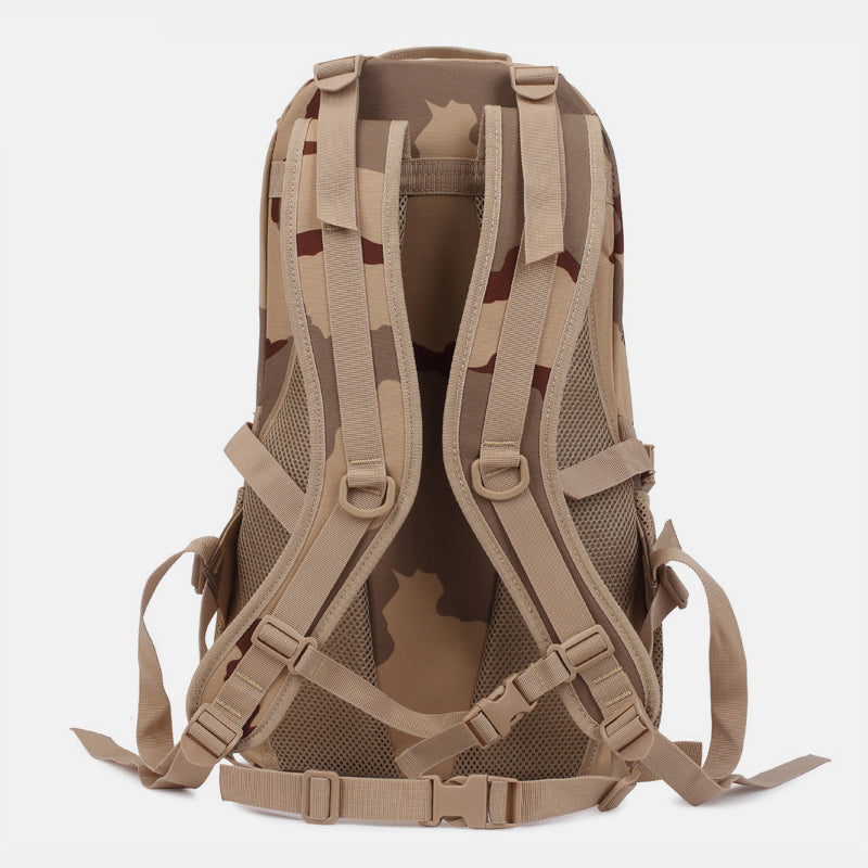 Taktischer Outdoor-Rucksack mit großem Fassungsvermögen