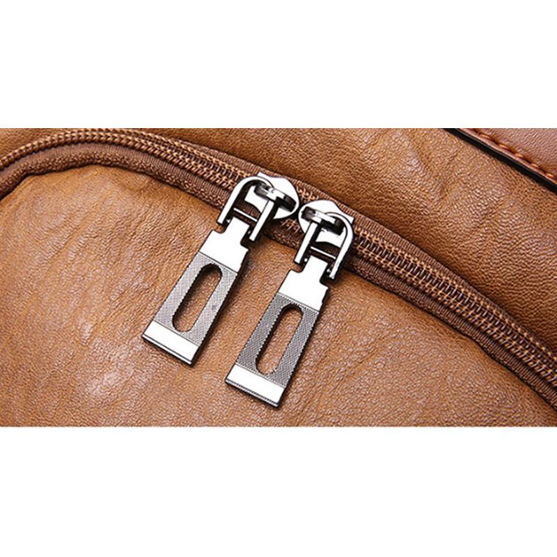 Diebstahlsichere Reisetasche mit großem Fassungsvermögen für Damen
