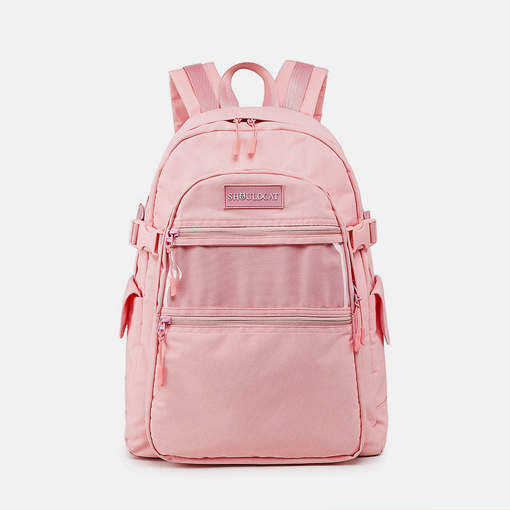 Multifunktionaler, wasserdichter Schul-Laptop-Rucksack mit großem Fassungsvermögen