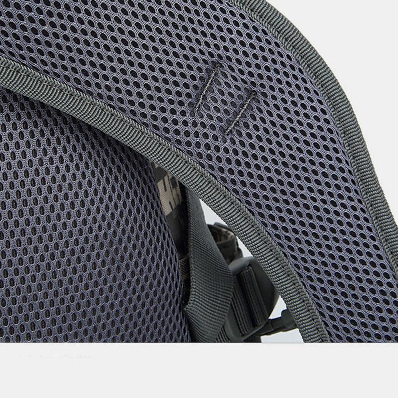 Multifunktionaler taktischer Rucksack mit großem Fassungsvermögen