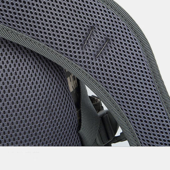 Multifunktionaler taktischer Rucksack mit großem Fassungsvermögen