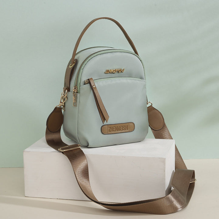 Kleine Umhängetasche, leichte Mini-Schultertasche, Handtaschen für jeden Tag