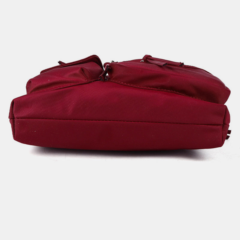 Umhängetasche für Damen, verstellbarer Riemen, Handtasche, Geldbörse, wasserdichte Damen-Schultertasche
