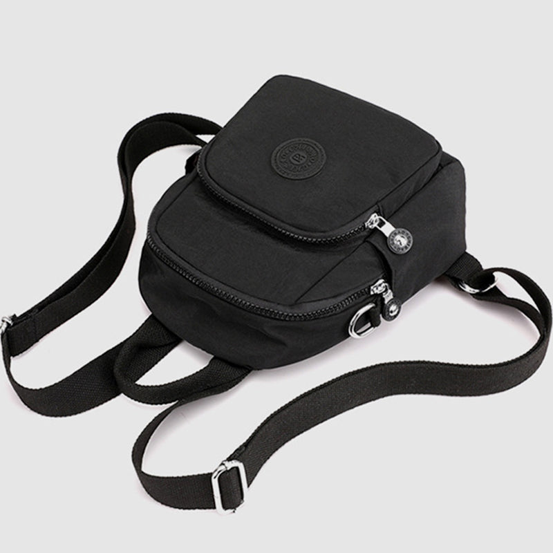 Multifunktionale, robuste, große Kapazität, einfach kleine Rucksack-Umhängetasche