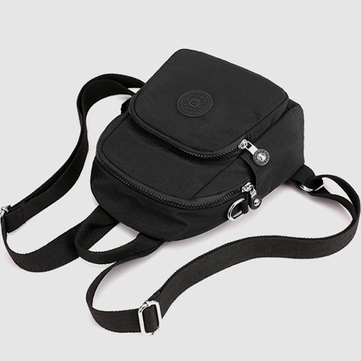 Multifunktionale, robuste, große Kapazität, einfach kleine Rucksack-Umhängetasche