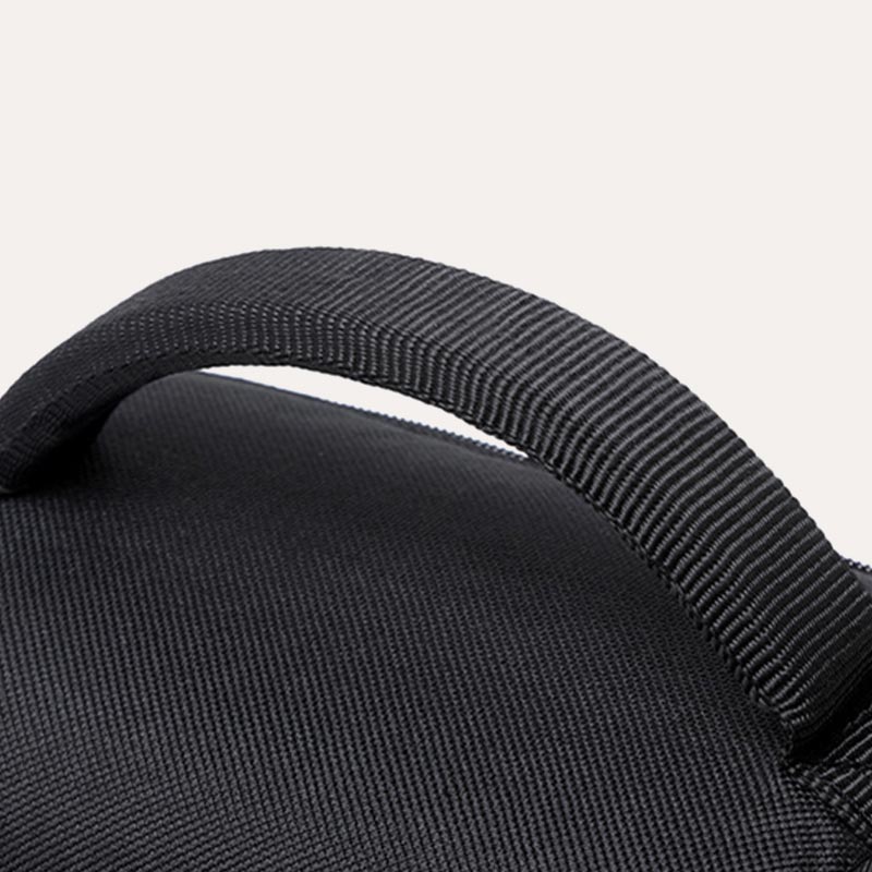Kleine Kameratasche Vintage Gepolsterte Kameraschultertasche mit Umhängegurt
