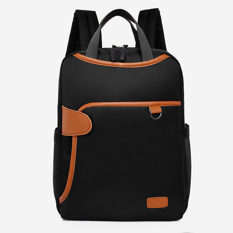 Leichter, wasserdichter Rucksack mit Diebstahlschutz