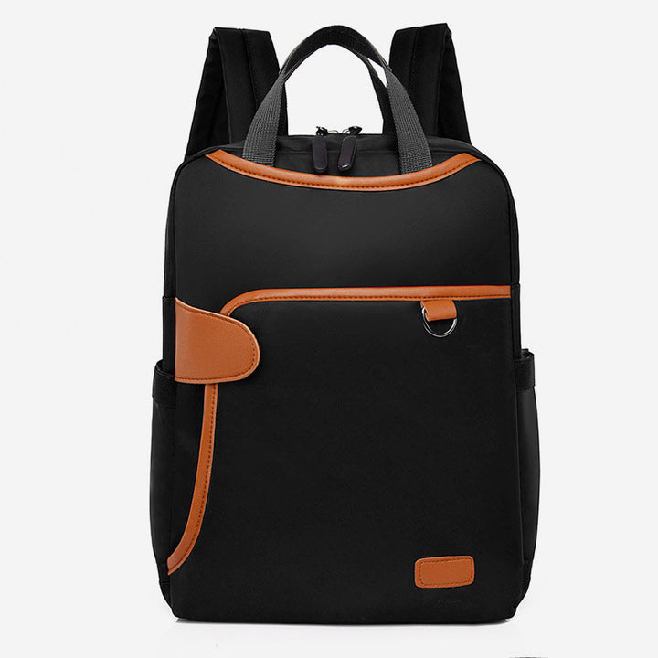 Leichter, wasserdichter Rucksack mit Diebstahlschutz