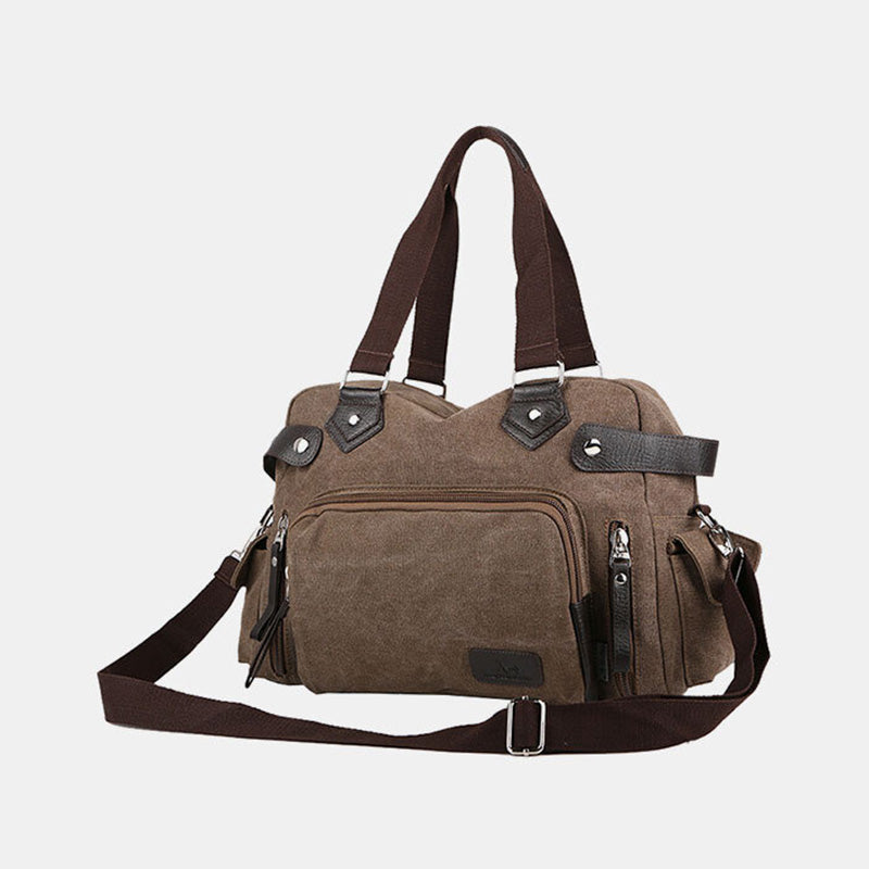 Outdoor-Reisetasche mit großem Fassungsvermögen, Umhängetasche