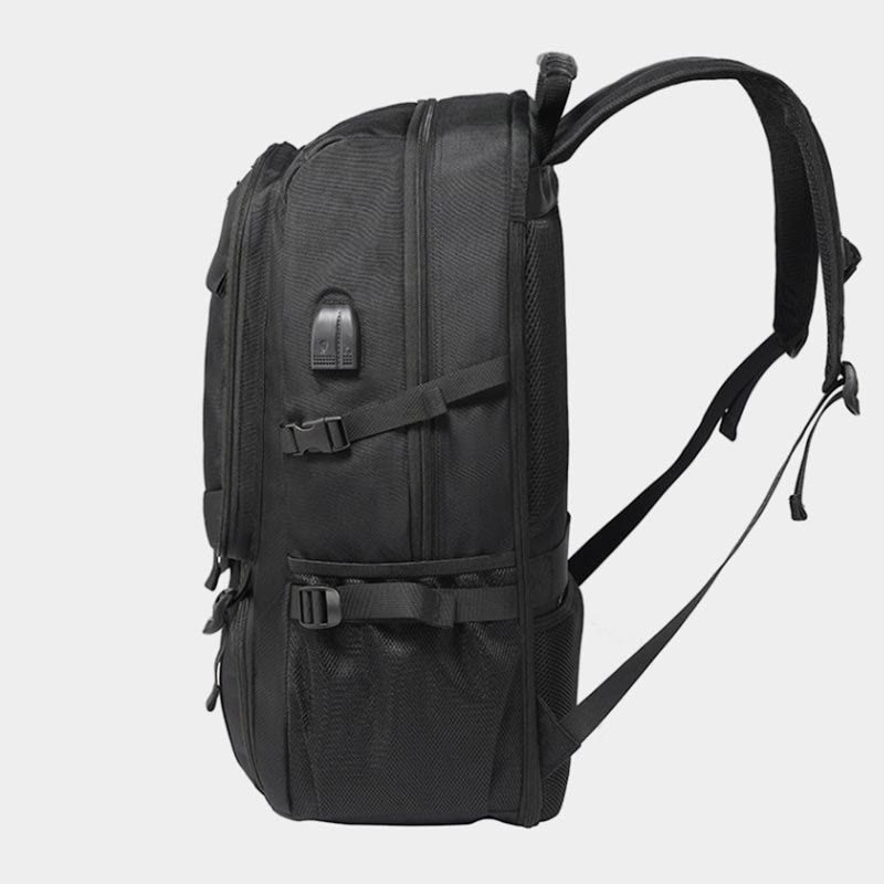 Rucksack für Männer, Freizeitreisen, Outdoor, Sport, Seesack, Wandertasche