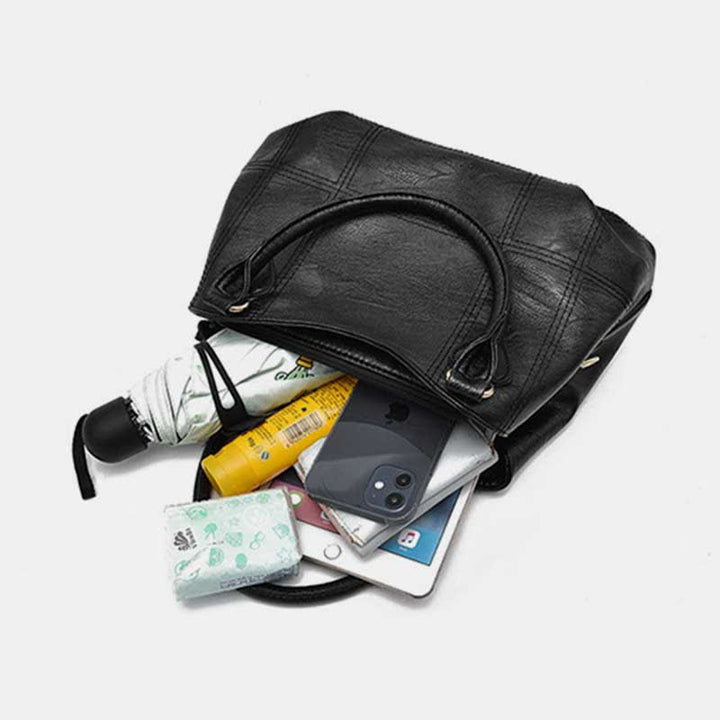 Damen Handtasche Umhängetasche Umhängetasche Schultertasche Umhängetasche Handtasche Schultertasche Umhängetasche