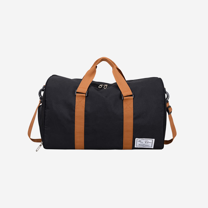 Reisetasche für die Reise, große Kapazität, tragbare Sport- und Fitnesstasche