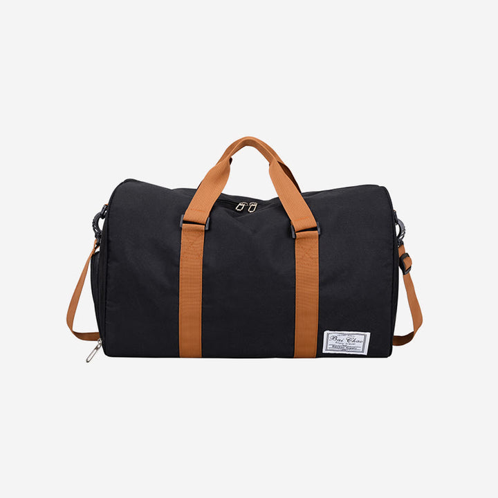 Reisetasche für die Reise, große Kapazität, tragbare Sport- und Fitnesstasche