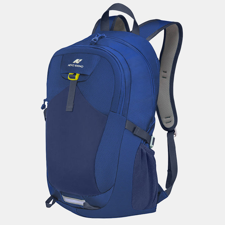 Rucksack für Herren, Outdoor-Reisen, leicht, multifunktional, Wandertasche