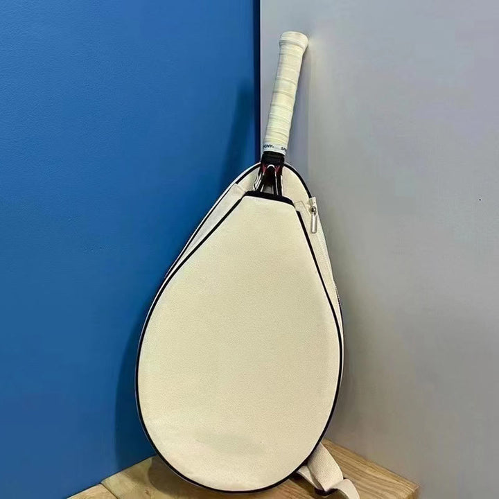 Tennisschlägertasche Leichte Sporttaschen Sling-Rucksack