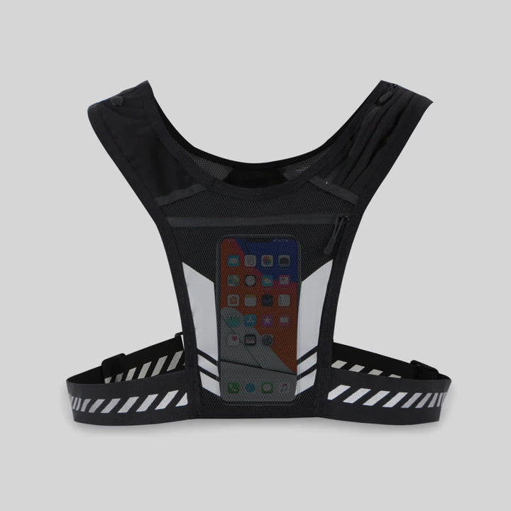 Handytasche für Herren, Outdoor-Sport, Laufmarathon, Wassertasche