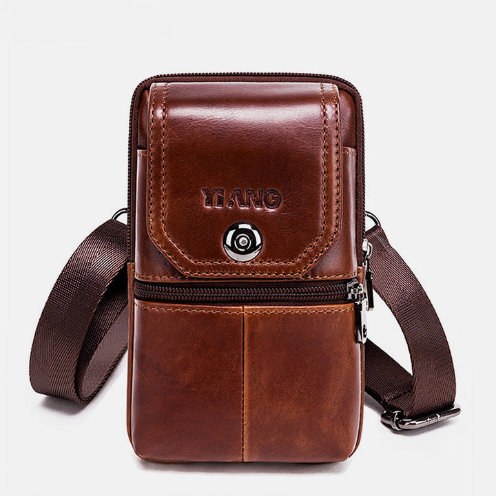 Multifunktionale Gürteltasche, Umhängetasche