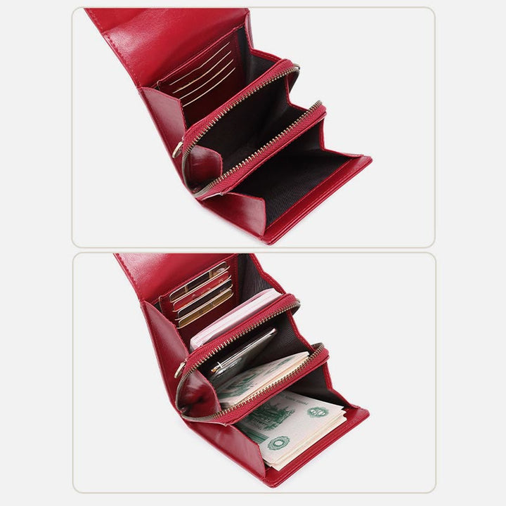 Handytasche mit großem Fassungsvermögen, Umhängetasche