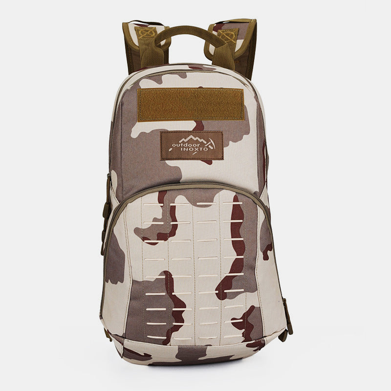 Wasserdichter Wanderrucksack, Tagesrucksack für Outdoor, Camping, Klettern, Sportrucksack