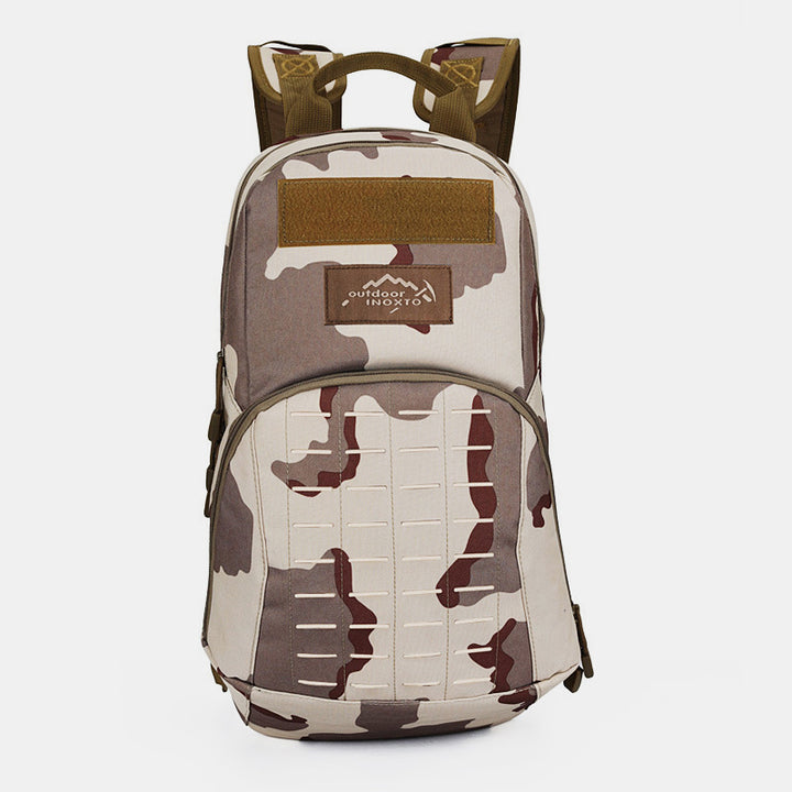 Wasserdichter Wanderrucksack, Tagesrucksack für Outdoor, Camping, Klettern, Sportrucksack