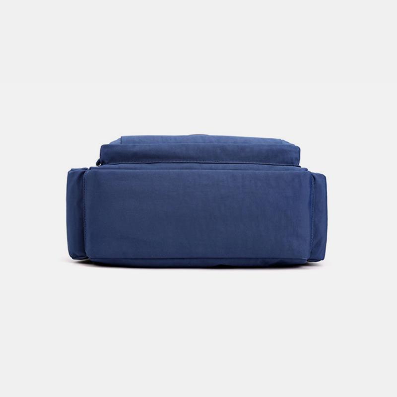 Wasserdichte, solide Umhängetasche mit mehreren Taschen - image 10