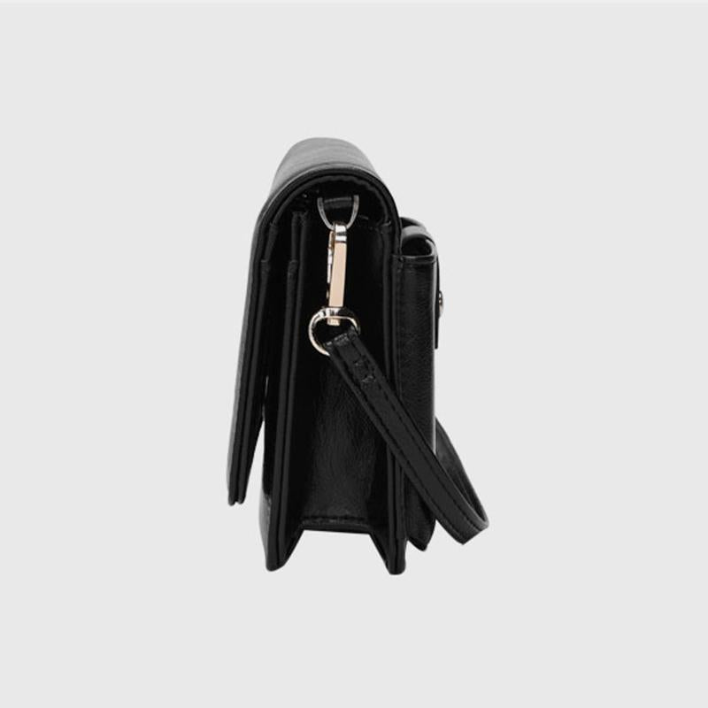 Minimalismus Lässige Umhängetasche Handytasche