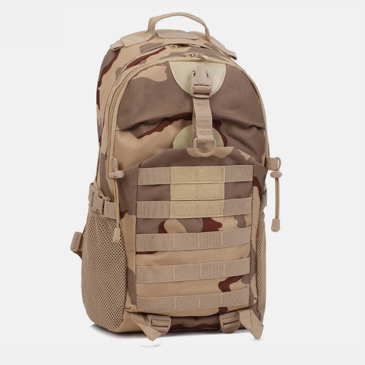 Taktischer Outdoor-Rucksack mit großem Fassungsvermögen
