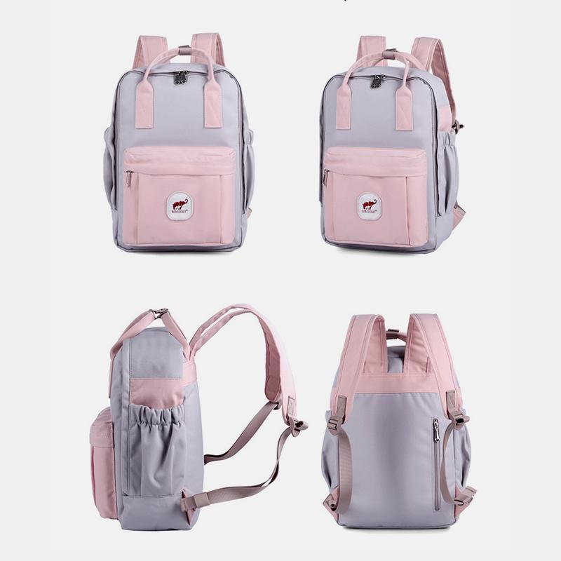 Outdoor-Laptop-Reiserucksack mit großem Fassungsvermögen