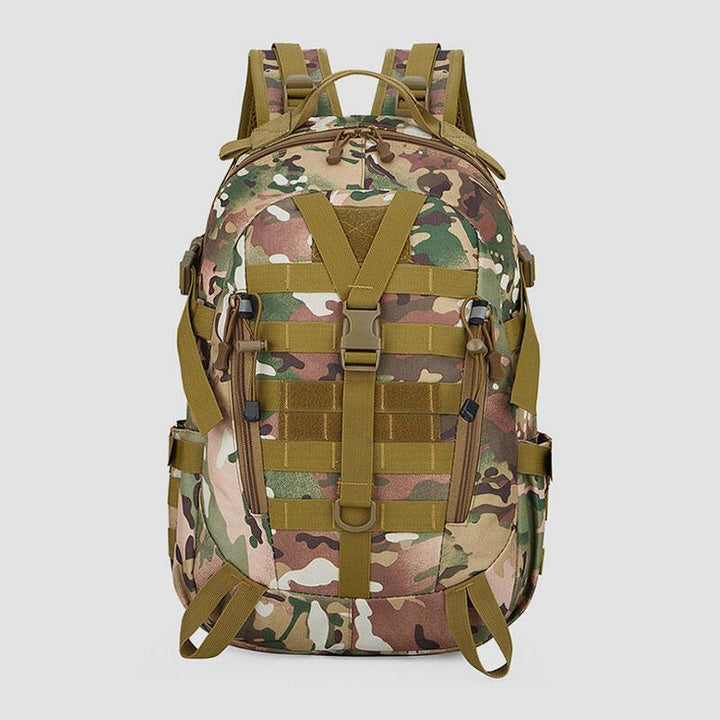 Multifunktionaler taktischer Rucksack mit großem Fassungsvermögen