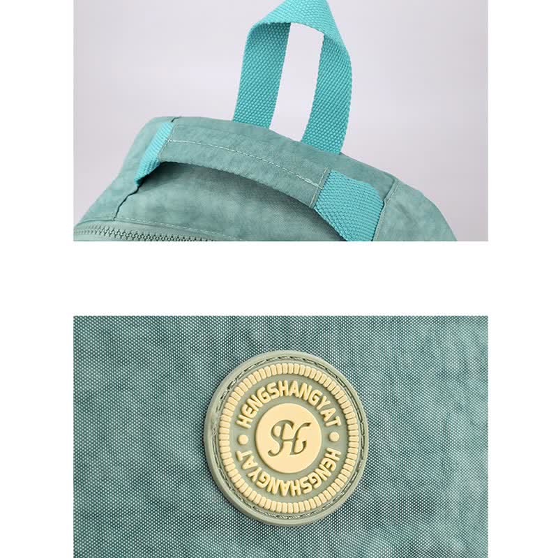 Damen-Rucksack, Laptop-Rucksack für Damen, lässige Tasche, Reise-Tagesrucksack
