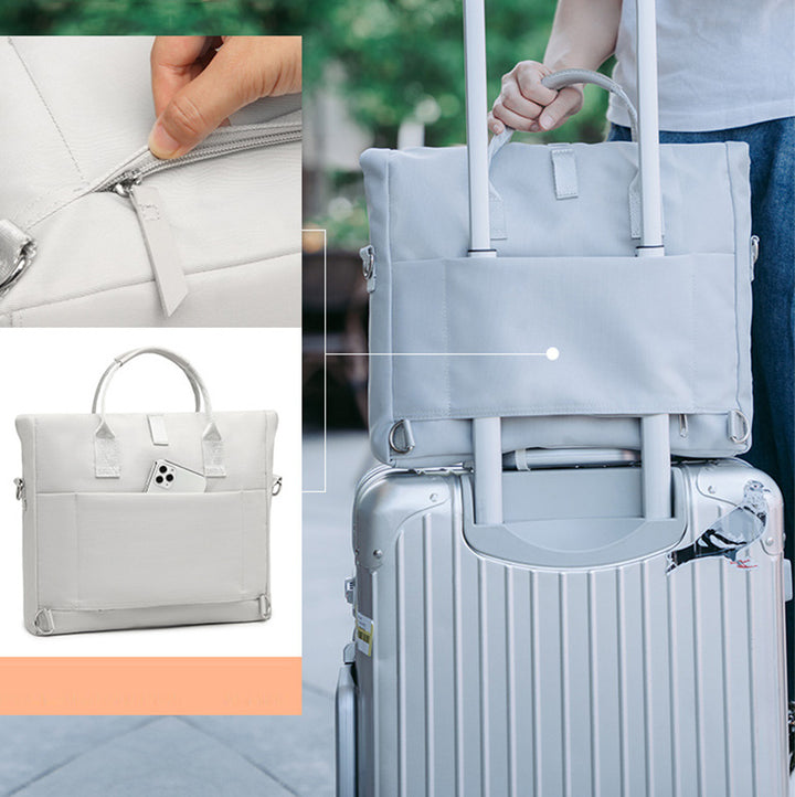 Laptop-Rucksack 16 Zoll Schultasche College Büchertaschen Reise Daypack