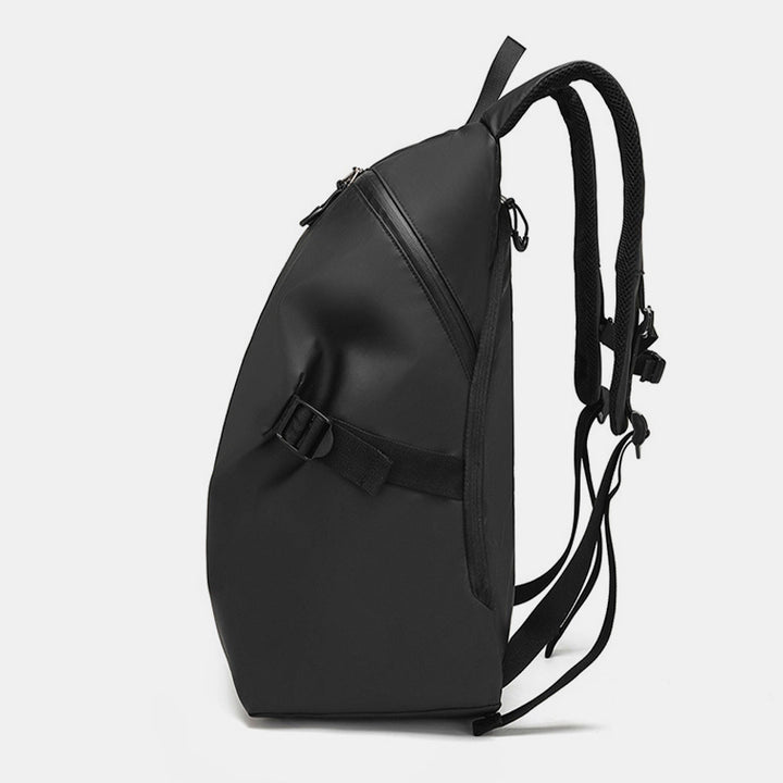 Robuster Motorradhelm-Rucksack mit großer Kapazität, robuster Reitrucksack für Männer