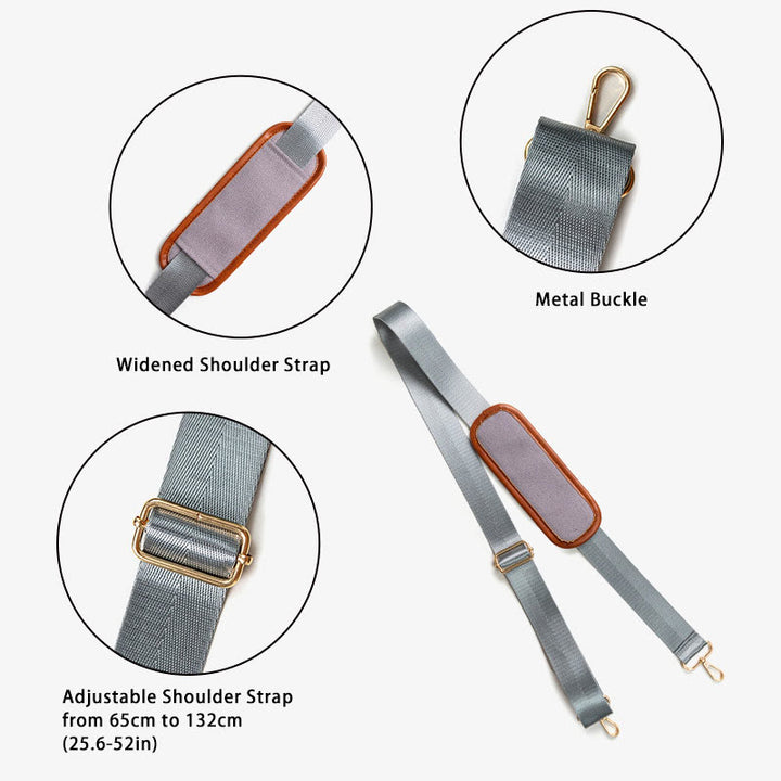 Umwandelbares Reisegepäck für Männer 2-in-1-Reisetasche