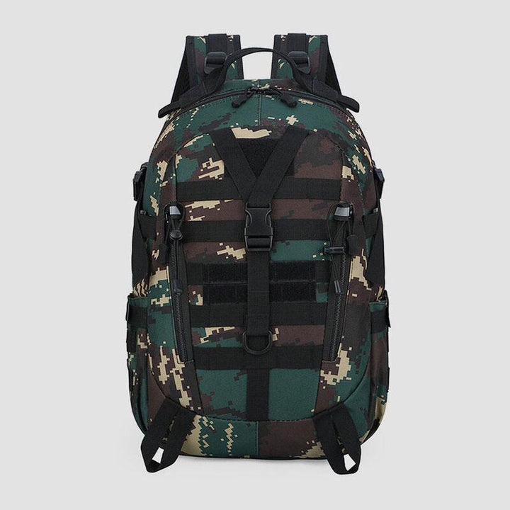 Multifunktionaler taktischer Rucksack mit großem Fassungsvermögen