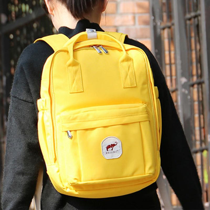 Outdoor-Laptop-Reiserucksack mit großem Fassungsvermögen