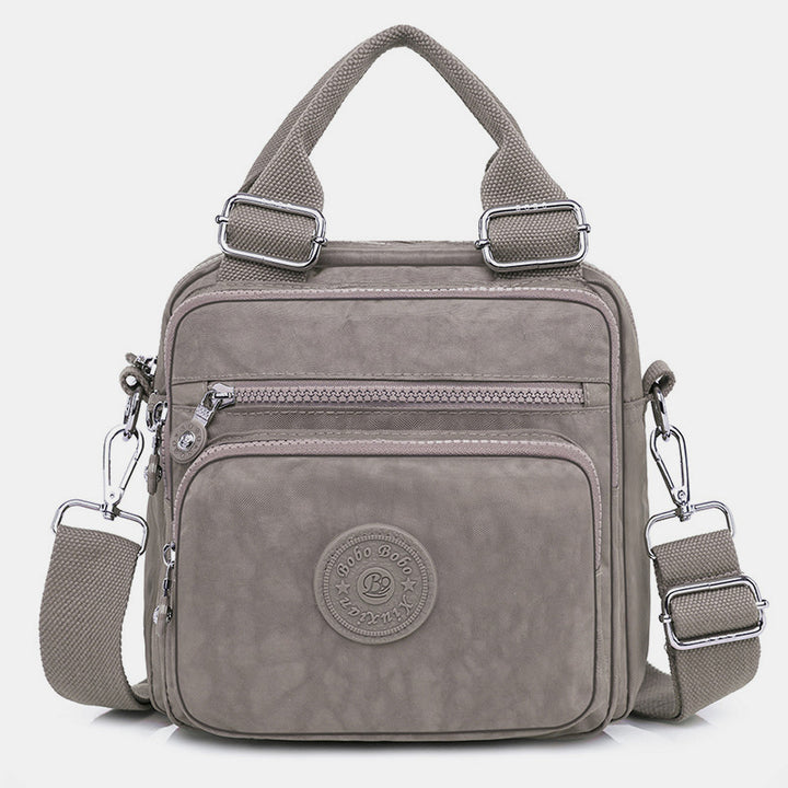 Multifunktionale, wasserdichte, leichte Handtasche 
