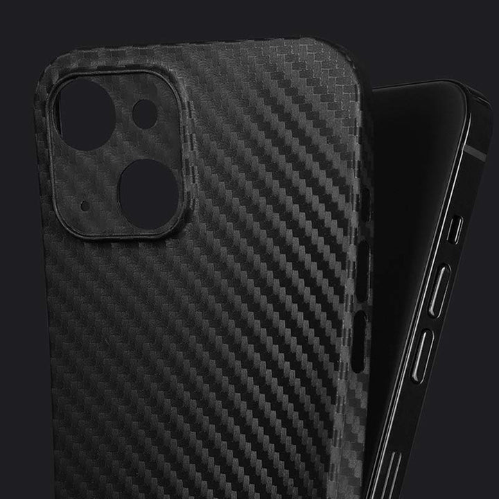 Ultradünne Carbon-Telefonhülle