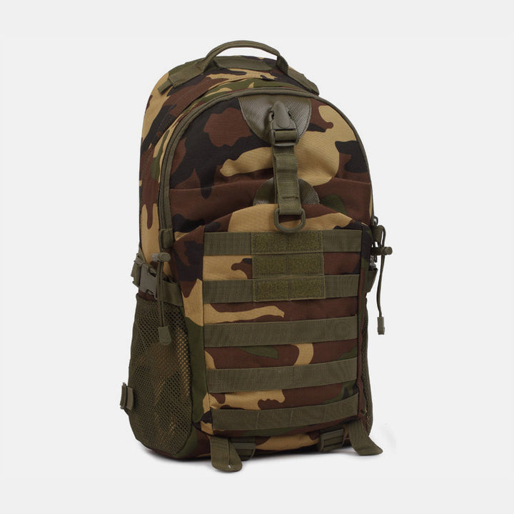 Taktischer Outdoor-Rucksack mit großem Fassungsvermögen