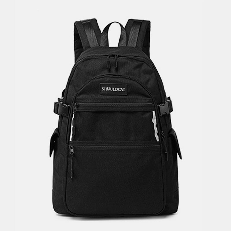 Multifunktionaler, wasserdichter Schul-Laptop-Rucksack mit großem Fassungsvermögen