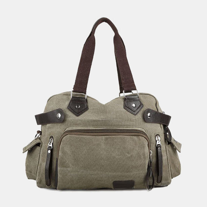 Outdoor-Reisetasche mit großem Fassungsvermögen, Umhängetasche