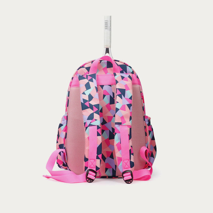 Schläger-Rucksack für Kinder und Erwachsene, große Kapazität, Schlägerhülle - image 6