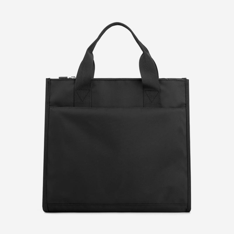 Leichte, wasserdichte Tragetasche mit mehreren Taschen