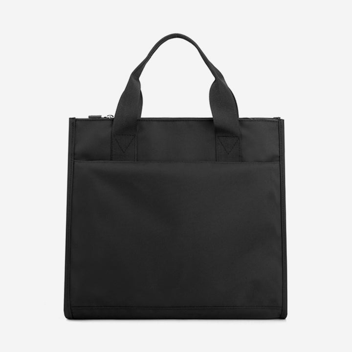 Leichte, wasserdichte Tragetasche mit mehreren Taschen